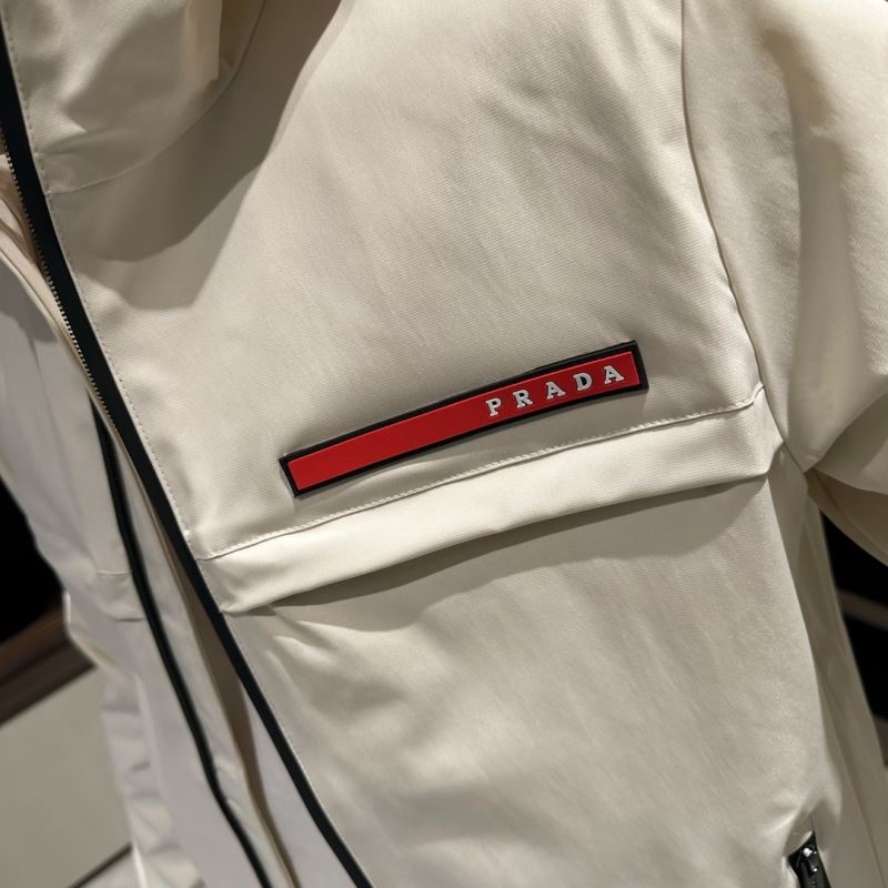 Prada Outwear